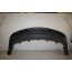 Voorbumper donkerblauw Audi A6 Bj 95-97