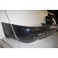 Achterbumper donkerblauw Audi A6 Sedan Bj 95-97