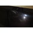Achterbumper donkerblauw Audi A6 Sedan Bj 95-97