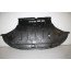 Bodemplaat voorkant Audi S6 Bj 05-11