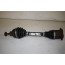 Aandrijfas met homokineet LV+RV Audi A4, S4, A5, S5, RS5 Bj 08-16