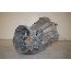 Versnellingsbakhuis 6-versnellings schakelbak quattro Audi A4, S4, RS4, A6 Bj 01-11