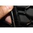 Grille zwart-hoogglanzend Audi RS5 Bj 17-20