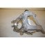 Wiellagerhuis LA Audi A4, S4, RS4, A5, S5, A6, S6 Bj 12-18