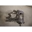 Wiellagerhuis RA Audi A4, S4, RS4, A5, S5, A6, S6 Bj 12-18