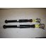 Set gasgevulde schokdempers achter Audi A6, A7 Bj 11-18