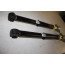 Set gasgevulde schokdempers achter Audi A6, A7 Bj 11-18