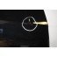 Portier RA deep black pareleffect Volkswagen Golf Hatchback Bj 13-20