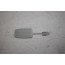Afdekkap a-stijlbekleding RB sterzilver Audi A4, S4, RS4, A5, S5, RS5, Q7 Bj 08-16