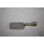 Afdekkap a-stijlbekleding LB sterzilver Audi A4, S4, RS4, A5, S5, RS5, Q7 Bj 08-16