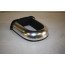 Rolbeugelbekleding LV zwart Audi TT, TTS, TTRS Roadster Bj 07-14