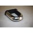 Rolbeugelbekleding RV zwart Audi TT, TTS, TTRS Roadster Bj 07-14