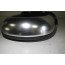 Rolbeugelbekleding RV zwart Audi TT, TTS, TTRS Roadster Bj 07-14