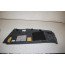 Bagageruimtebekleding links zwart Audi TT, TTS, TTRS Coupe Bj 07-14