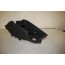 Middenconsole zwart Audi TT, TTS, TTRS Bj 07-14