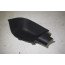 Deksel middenconsole zwart Audi TT, TTS, TTRS Bj 07-14