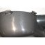Deksel middenconsole zwart Audi TT, TTS, TTRS Bj 07-14
