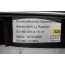 Afdekking middenconsole alu-zilver geborsteld Audi TT, TTS Roadster Bj 07-10