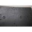 Inlegstuk middenconsole zwart Audi TT, TTS, TTRS Roadster Bj 07-14