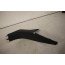 A-stijlbekleding RO zwart Audi TT, TTS, TTRS Bj 07-14