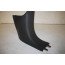A-stijlbekleding RO zwart Audi TT, TTS, TTRS Bj 07-14