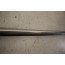 Ruitschachtafdichting portier RV chroomglans Audi A6, S6 Bj 19-heden