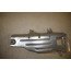 Houder voetensteun Audi TT, TTS, TTRS Bj 07-15