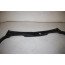 Afdekking achterwand zwart Audi TT, TTS Roadster Bj 07-10