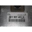 Regelapparaat dieselmotor 2.7 V6 TDI Audi A4, A5 Bj 08-12