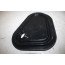 Afdekking bi-plaat portier LV Audi A6, S6, RS6, A7, S7, RS7 Bj 19-heden