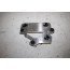 Steunplaat radarsensor rechts Audi A6, S6, RS6, A7, S7, RS7 Bj 15-18