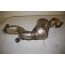 Katalysator cil. 5-8 4.0 TFSI benz. Audi S6, RS6, S7, RS7, A8, S8 Bj 10-18