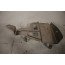 Houder regelapparaat best.hulpsystemen Audi A6, S6, RS6,A7, S7, RS7 Bj 18-heden