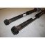Set gasgevulde schokdempers achter Audi A6 Bj 11-18