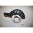 Steenslagbescherming RA div. Audi modellen Bj 08-18