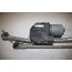 Ruitenwissersteun met wissermotor Audi A6, S6, RS6, A7, S7, RS7 Bj 11-18