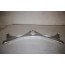 Dwarssteun voorkant Audi A6, S6, RS6, A7, S7, RS7 Bj 11-18