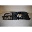 S-line ventilatierooster RV zwart Audi A6 Bj 15-18