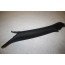 A-stijlbekleding LB zwart Audi TT, TTS, TTRS Roadster Bj 07-14