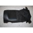 Bovenstuk bekleding stuur zwart Audi TT, TTS, TTRS Bj 07-14