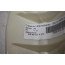 C/D-stijlbekleding LB sterzilver/zwart Audi A4, S4 Sedan Bj 08-15