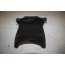 Bovenstuk bekleding stuur zwart Audi TT, TTS, TTRS Bj 07-14