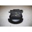 Bovenstuk bekleding stuur zwart Audi TT, TTS, TTRS Bj 07-14