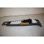 Bagageruimtebekleding links zwart Audi TT, TTS, TTRS Roadster Bj 07-14