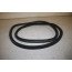 Portierrubber binnen achter Audi A4, S4 Sedan Bj 08-12