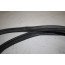 Portierrubber binnen achter Audi A4, S4 Sedan Bj 08-12
