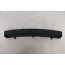 Ventilatierooster midden zwart Audi A6, S6 Bj 95-97