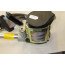 Veiligheidsgordel RV goud ENGELS Audi A4, S4, 80, RS2 Bj 94-99
