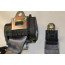 Veiligheidsgordel RV goud ENGELS Audi A4, S4, 80, RS2 Bj 94-99