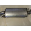 Middendemper 2.6 en 2.8 Ltr V6 benzine Audi 100 Bj 91-94